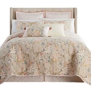 Premier Home Waverly Full/Queen 4 piece comforter set.